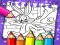 遊戲Bugs Bunny Coloring Book在線