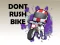 遊戲Bike Dont Rush在線