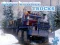 遊戲Snow Runner Trucks Jigsaw在線