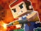 遊戲Blocky Shooting Swat Multiplayer在線