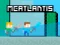遊戲Mcatlantis在線