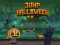 遊戲Halloween Jump在線