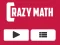 遊戲Crazy Math在線