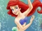 遊戲Little Mermaid Jigsaw Puzzle Collection在線