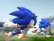 遊戲Sonic Runner在線