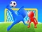 遊戲Goal Arena 3D在線