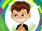 遊戲Ben 10 Memory Time在線