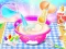 遊戲Unicorn Cake Make在線