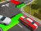 遊戲Traffic Mayhem在線