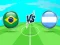 遊戲Brazil Argentina在線