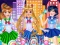 遊戲Sailor Moon Cosplay Show在線