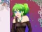 遊戲Fashion Girl Sabrina Dressup在線