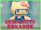 遊戲Hello Kitty Day Look在線