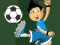 遊戲Soccer Stars Jigsaw在線