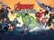 遊戲Superheroes Avengers Hydra Dash在線