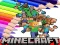 遊戲Coloring Book for Minecraft在線
