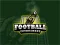 遊戲Football Tournament在線
