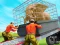 遊戲Cargo Truck: Transport & Hunt在線