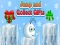 遊戲Jump and Collect Gifts在線