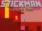 遊戲Stickman Steve vs Alex Nether在線