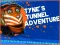 遊戲Chuggington: Tunnel Adventure在線