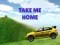 遊戲Taxi - Take me home在線