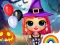 遊戲BFFs Unique Halloween Costumes在線