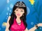 遊戲Barbie Mermaid Dressup在線