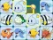 遊戲Sea Fish Onet在線