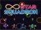 遊戲Infinity Star Squadron在線