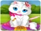 遊戲Vet Cat Clinic在線
