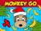遊戲Monkey Go在線
