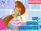 遊戲Winx Room Decorate在線