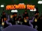 遊戲Halloween Ride在線