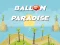 遊戲Balloons Paradise在線