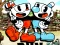 遊戲Cuphead Run version在線