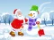 遊戲Santa Claus Fun Time在線