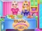 遊戲Sisters Lunch Preparation在線