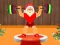 遊戲Santa Claus Weightlifter在線