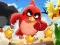 遊戲Angry Birds Hidden Stars在線