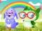 遊戲Owl and Rabbit Fashion在線