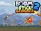 遊戲Boom Stick Bazooka在線