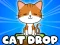 遊戲Cat Drop在線