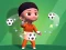遊戲Mr Spy: Soccer Killer在線