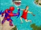 遊戲Superhero Police Speed Hero Rescue Mission在線