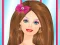 遊戲Barbie Party Makeup在線