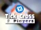 遊戲Tic Tac Toe 2 Players在線