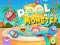 遊戲Merge Monster Pool在線