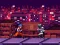 遊戲Endless Cyberpunk Runner在線