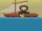遊戲Fisherman Tycoon Island在線